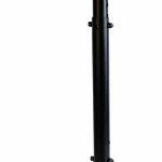 Optoma Βάση Projector Οροφής OCM815 με Μέγιστο Φορτίο 15kg Μαύρη