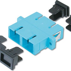 Digitus Adapter Οπτικών Ινών SC / SC Multimode