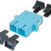 Digitus Adapter Οπτικών Ινών SC / SC Multimode