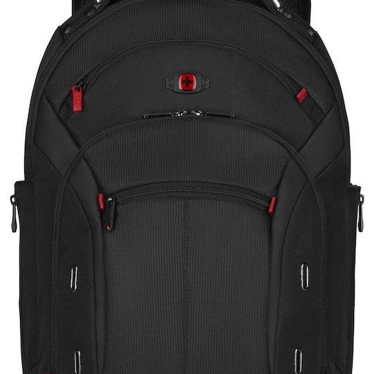 Wenger Gigabyte Τσάντα Πλάτης για Laptop 15