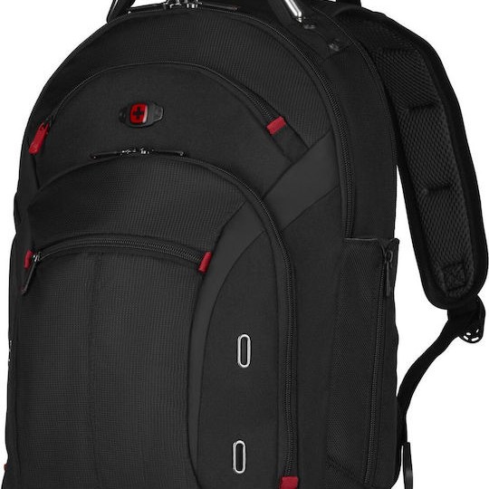 Wenger Gigabyte Τσάντα Πλάτης για Laptop 15