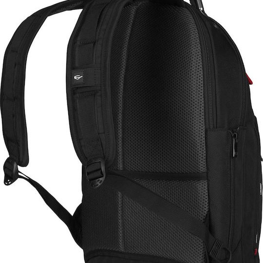 Wenger Gigabyte Τσάντα Πλάτης για Laptop 15