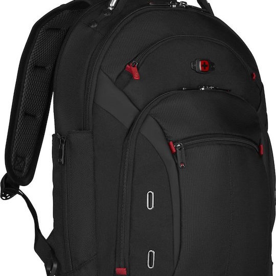 Wenger Gigabyte Τσάντα Πλάτης για Laptop 15