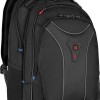 Wenger Carbon Τσάντα Πλάτης για Laptop 17