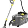 Karcher Puzzi 10/1 Σκούπα Υγρών / Στερεών 1250W με Πλαστικό Κάδο 10lt