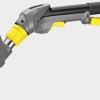 Karcher Puzzi 10/1 Σκούπα Υγρών / Στερεών 1250W με Πλαστικό Κάδο 10lt