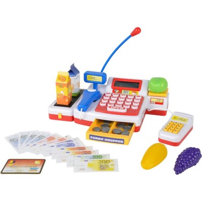 Simba Παιδική Ταμειακή Μηχανή