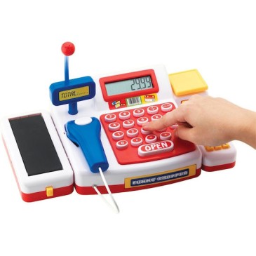 Simba Παιδική Ταμειακή Μηχανή