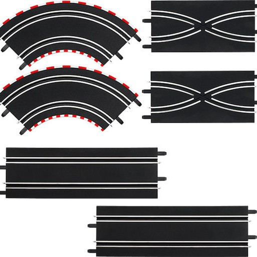 Carrera Extension Set 1 για 8+ Ετών