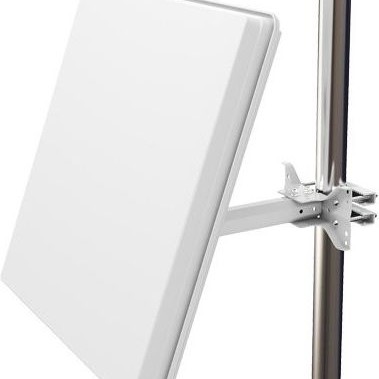 SelfSat Δορυφορικό Πιάτο 80cm