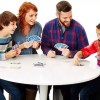 Επιτραπέζιο Παιχνίδι Skip Bo για 2-6 Παίκτες 8+ Ετών Mattel