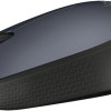 Logitech M170 Ασύρματο Ποντίκι Γκρι