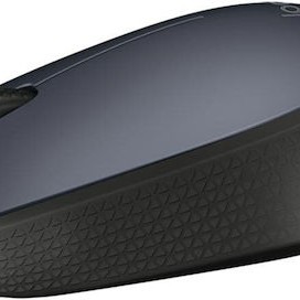 Logitech M170 Ασύρματο Ποντίκι Γκρι