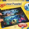 Ravensburger Roll your Puzzle! 300 to 1500pcs