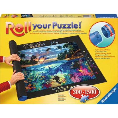 Ravensburger Roll your Puzzle! 300 to 1500pcs