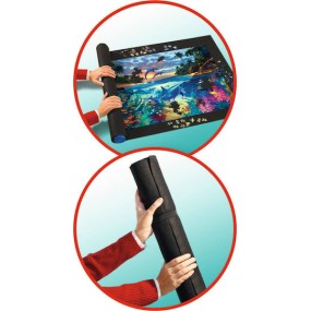 Ravensburger Roll your Puzzle! 300 to 1500pcs