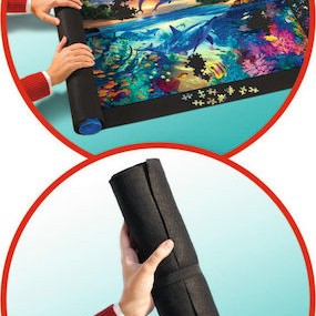 Ravensburger Roll your Puzzle! 300 to 1500pcs