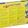 Ravensburger Roll your Puzzle! 300 to 1500pcs