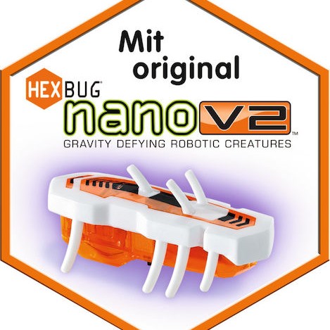 Επιτραπέζιο Παιχνίδι Kakerla Loop για 2-4 Παίκτες 5+ Ετών (EN) Ravensburger