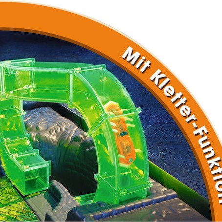 Επιτραπέζιο Παιχνίδι Kakerla Loop για 2-4 Παίκτες 5+ Ετών (EN) Ravensburger