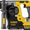 Dewalt DCH274P2 Κρουστικό Σκαπτικό Πιστολέτο Μπαταρίας 18V 2x5Ah με Υποδοχή SDS Plus / Ταχείας