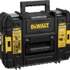 Dewalt DCH274P2 Κρουστικό Σκαπτικό Πιστολέτο Μπαταρίας 18V 2x5Ah με Υποδοχή SDS Plus / Ταχείας