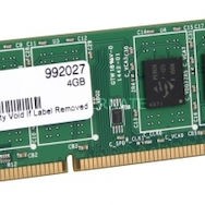 Mushkin Essentials DDR3 με Module 1x4GB και Ταχύτητα 1600 για Desktop