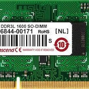 Mushkin Essentials DDR3 με Module 1x4GB και Ταχύτητα 1600 για Desktop
