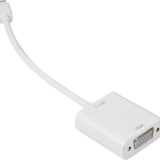 Sharkoon mini DisplayPort male - VGA female
