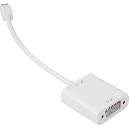 Sharkoon mini DisplayPort male - VGA female