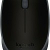 Logitech M171 Ασύρματο Mini Ποντίκι Μαύρο