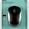 Logitech M171 Ασύρματο Mini Ποντίκι Μαύρο