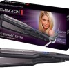 Remington Pro-Ceramic Extra S5525 Πρέσα Μαλλιών με Κεραμικές Πλάκες