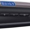 Remington Pro-Ceramic Extra S5525 Πρέσα Μαλλιών με Κεραμικές Πλάκες