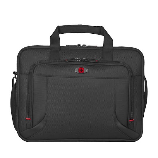 Wenger Prospectus Τσάντα Ώμου / Χειρός για Laptop 16