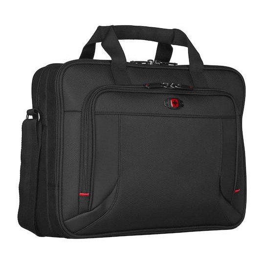 Wenger Prospectus Τσάντα Ώμου / Χειρός για Laptop 16