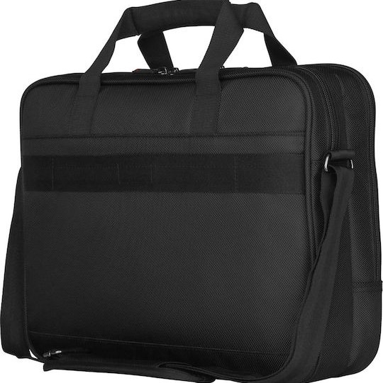 Wenger Prospectus Τσάντα Ώμου / Χειρός για Laptop 16