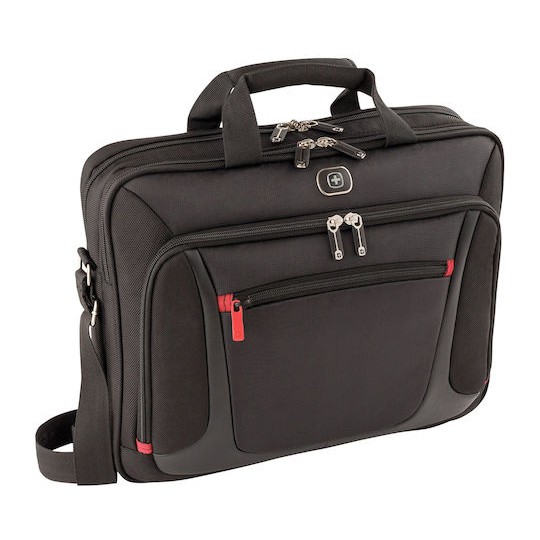 Wenger Sensor Τσάντα Ώμου / Χειρός για Laptop 15