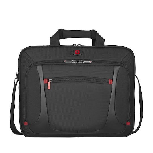 Wenger Sensor Τσάντα Ώμου / Χειρός για Laptop 15
