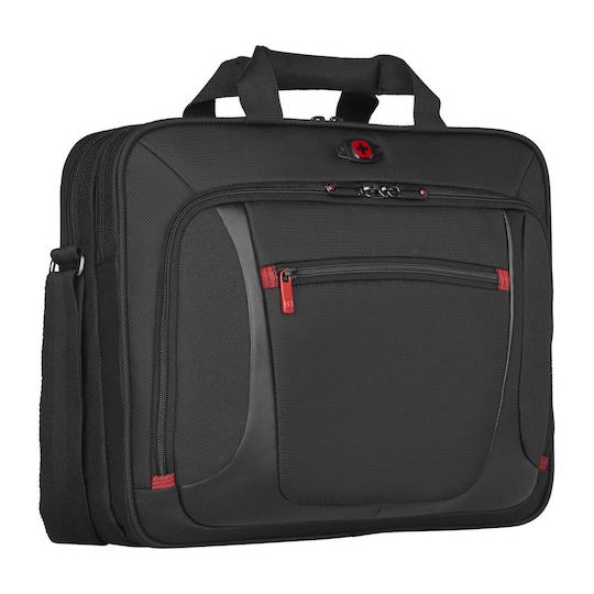 Wenger Sensor Τσάντα Ώμου / Χειρός για Laptop 15