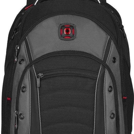 Wenger Synergy Τσάντα Πλάτης για Laptop 16