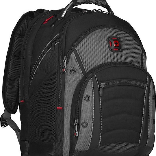 Wenger Synergy Τσάντα Πλάτης για Laptop 16