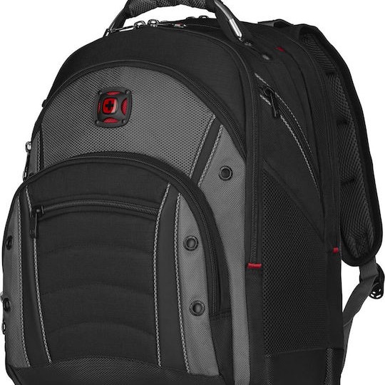 Wenger Synergy Τσάντα Πλάτης για Laptop 16
