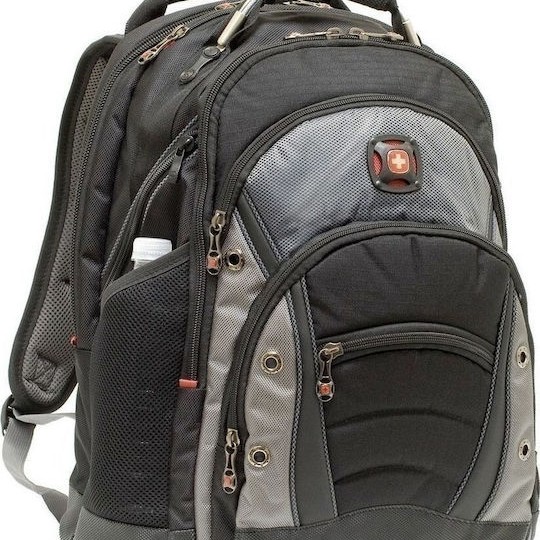 Wenger Synergy Τσάντα Πλάτης για Laptop 16