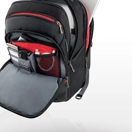 Wenger Legacy Τσάντα Πλάτης για Laptop 16