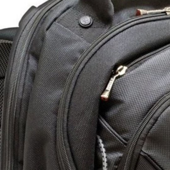 Wenger Legacy Τσάντα Πλάτης για Laptop 16