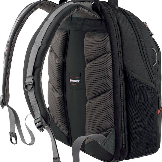 Wenger Legacy Τσάντα Πλάτης για Laptop 16