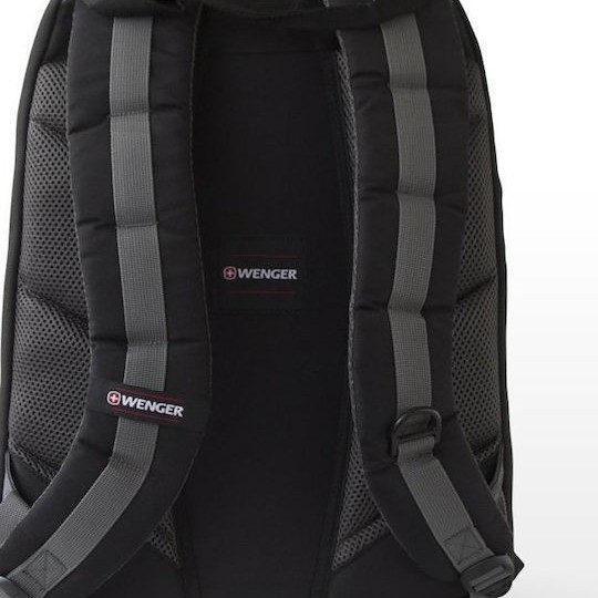 Wenger Legacy Τσάντα Πλάτης για Laptop 16