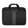 Wenger Legacy Τσάντα Ώμου / Χειρός για Laptop 17