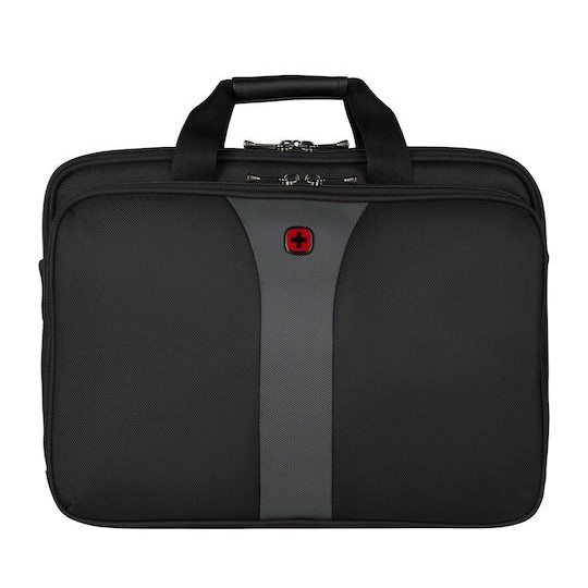 Wenger Legacy Τσάντα Ώμου / Χειρός για Laptop 17
